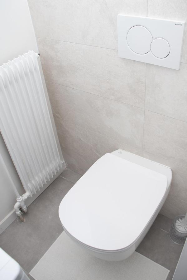Apartamento Equipe Centre-ville Proche De La Gare Cluses