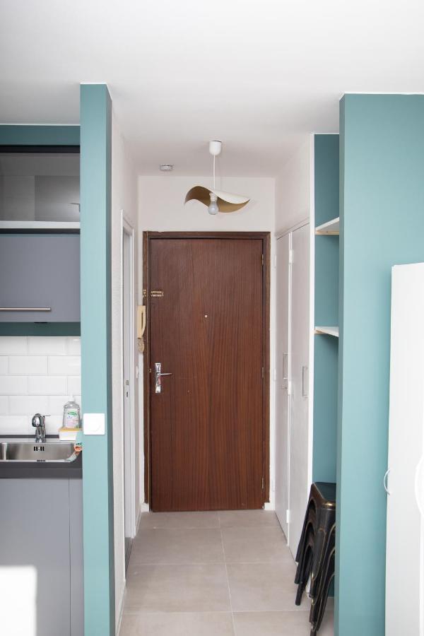 Equipe Centre-ville Proche De La Gare Apartamento