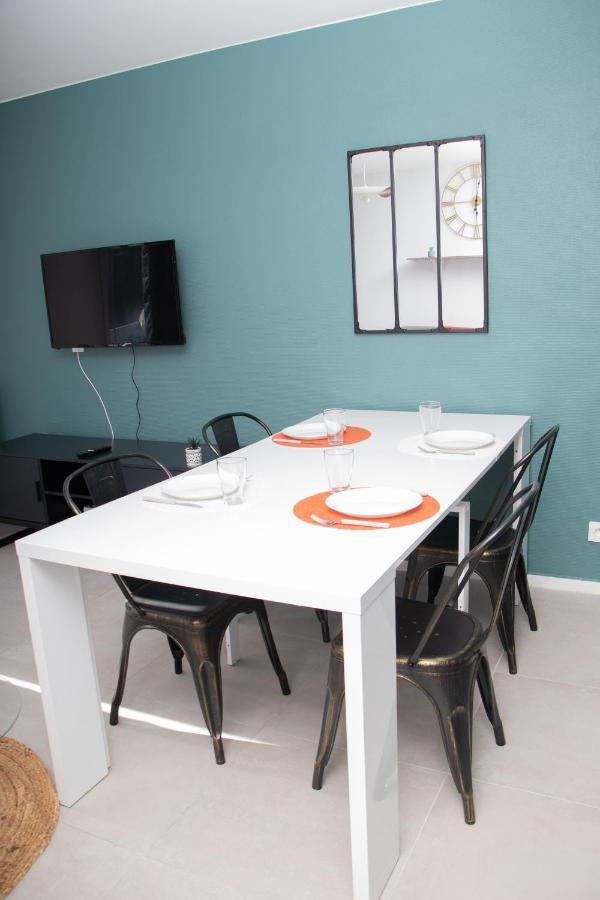 Equipe Centre-ville Proche De La Gare * Cluses